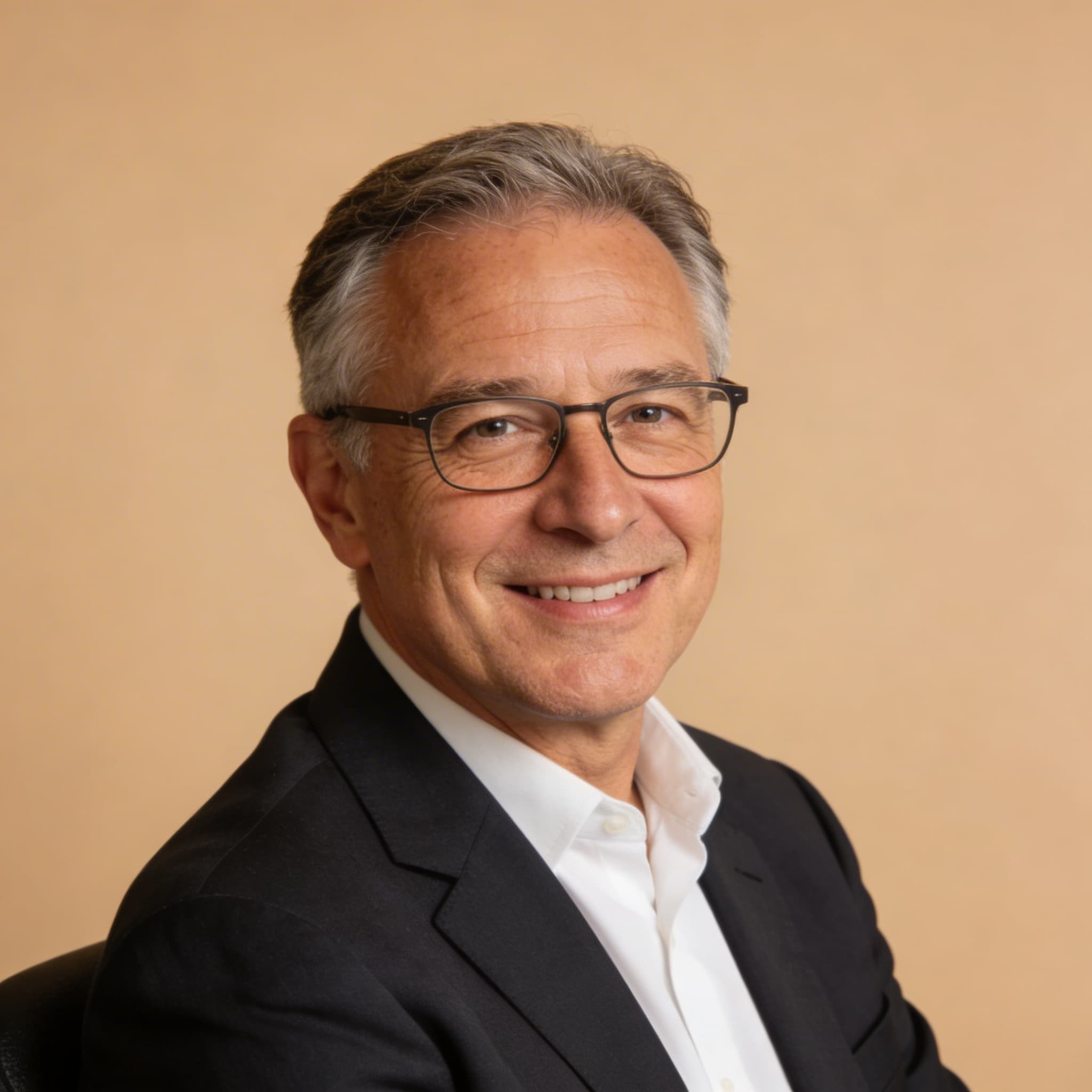 James Robert Patterson