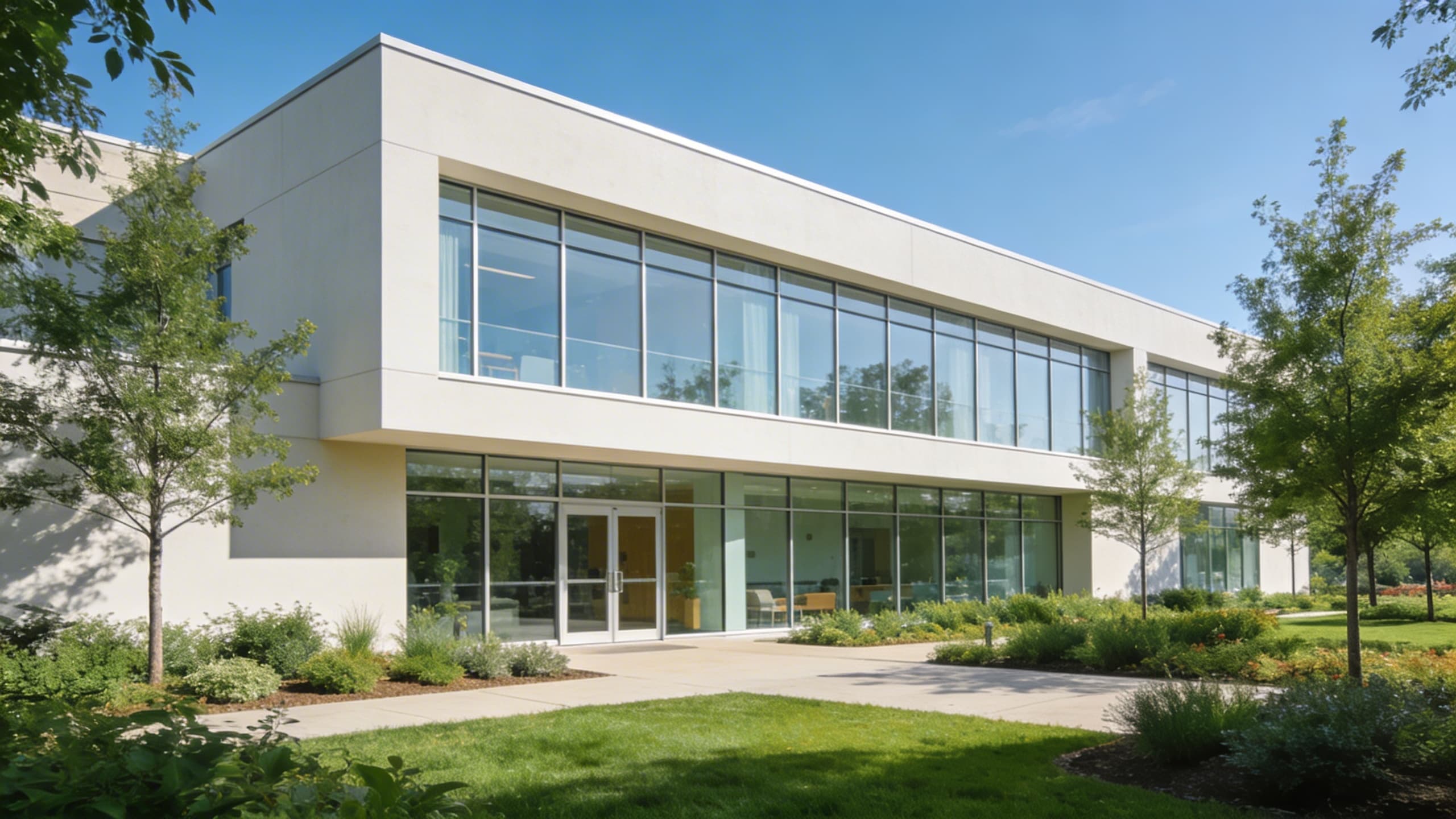 CAAP Inc - Placeholder