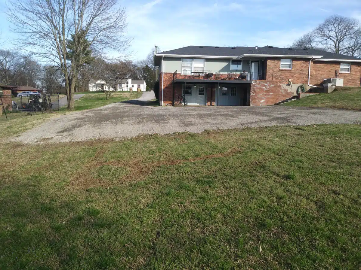 Aphesis House Inc - Facility Image