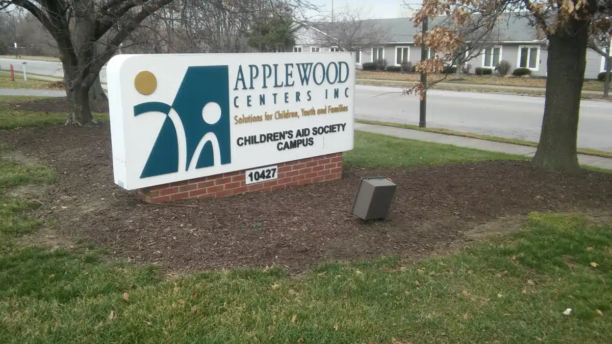 Applewood Centers Inc - Preview