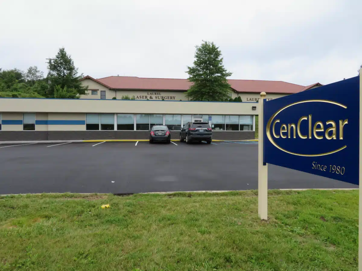 Cen Clear Child Services Inc - Preview