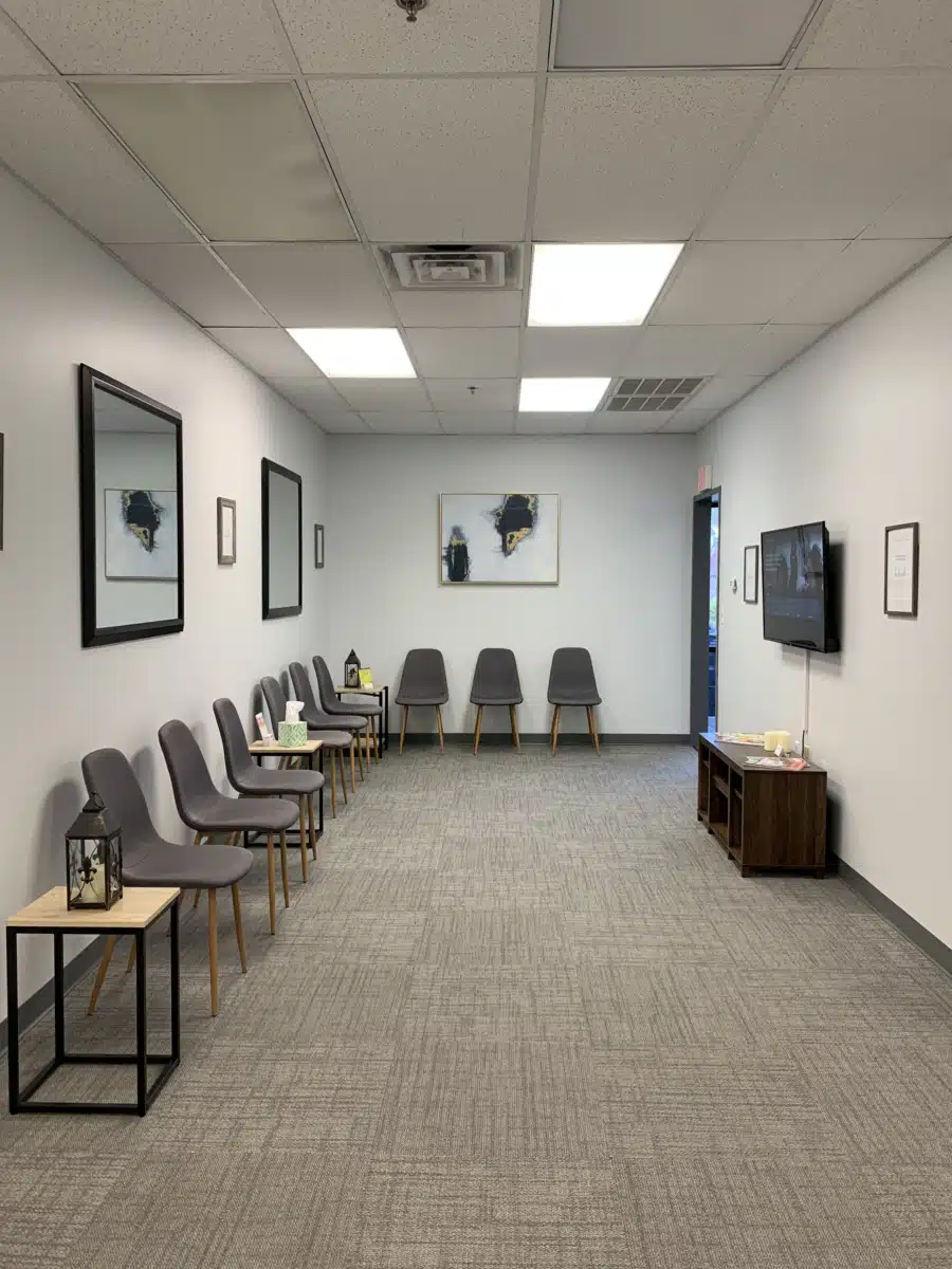 Nashville Addiction Clinic