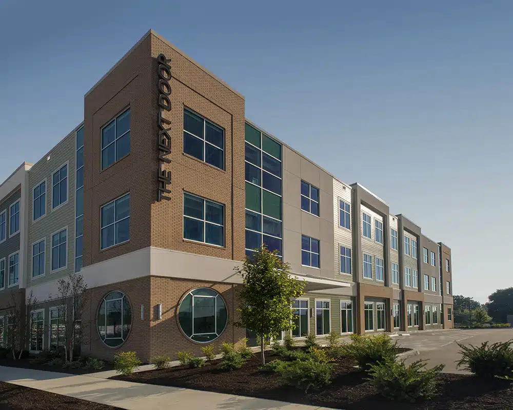 Next Door Inc
