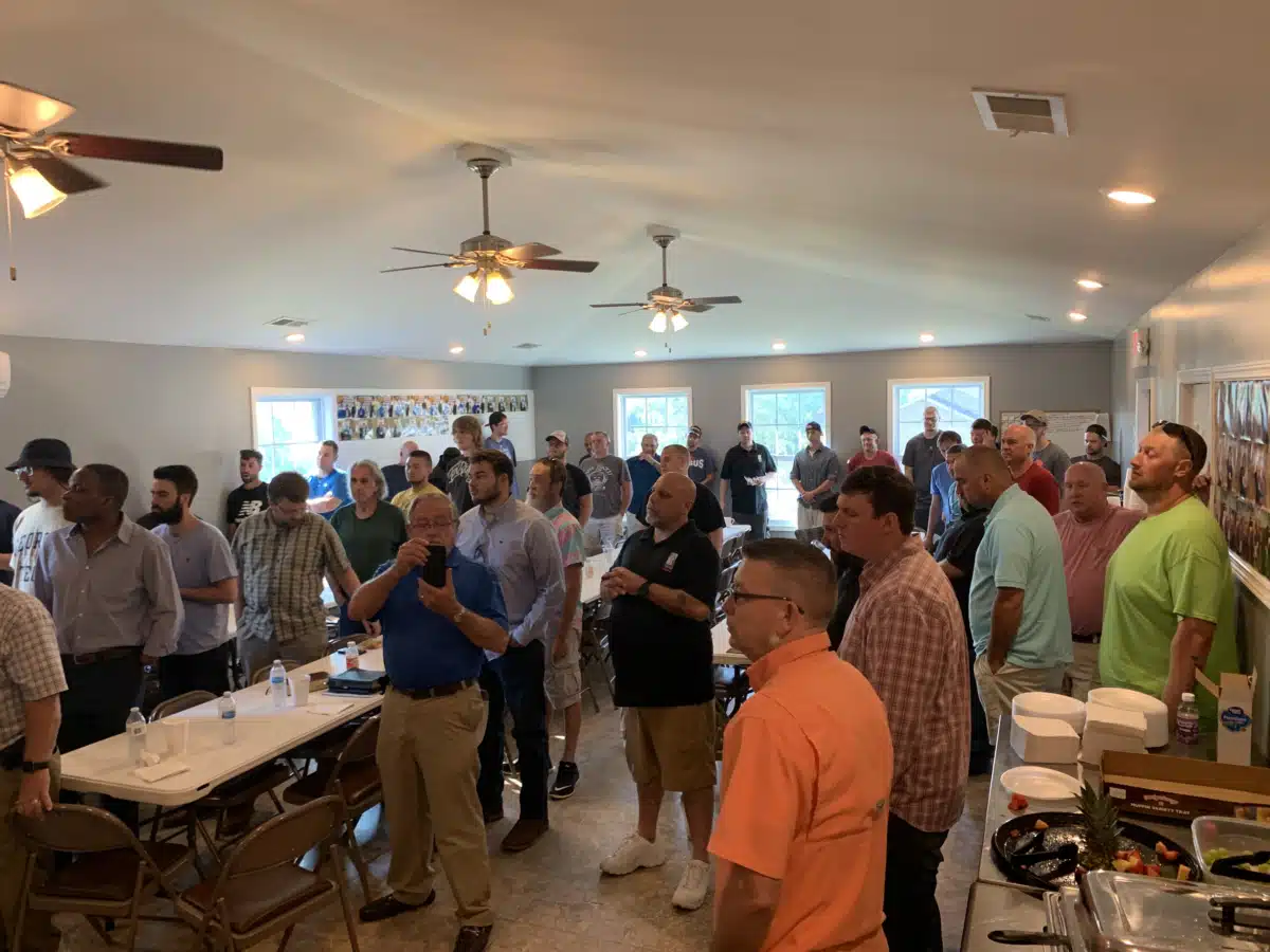 True Purpose Ministries