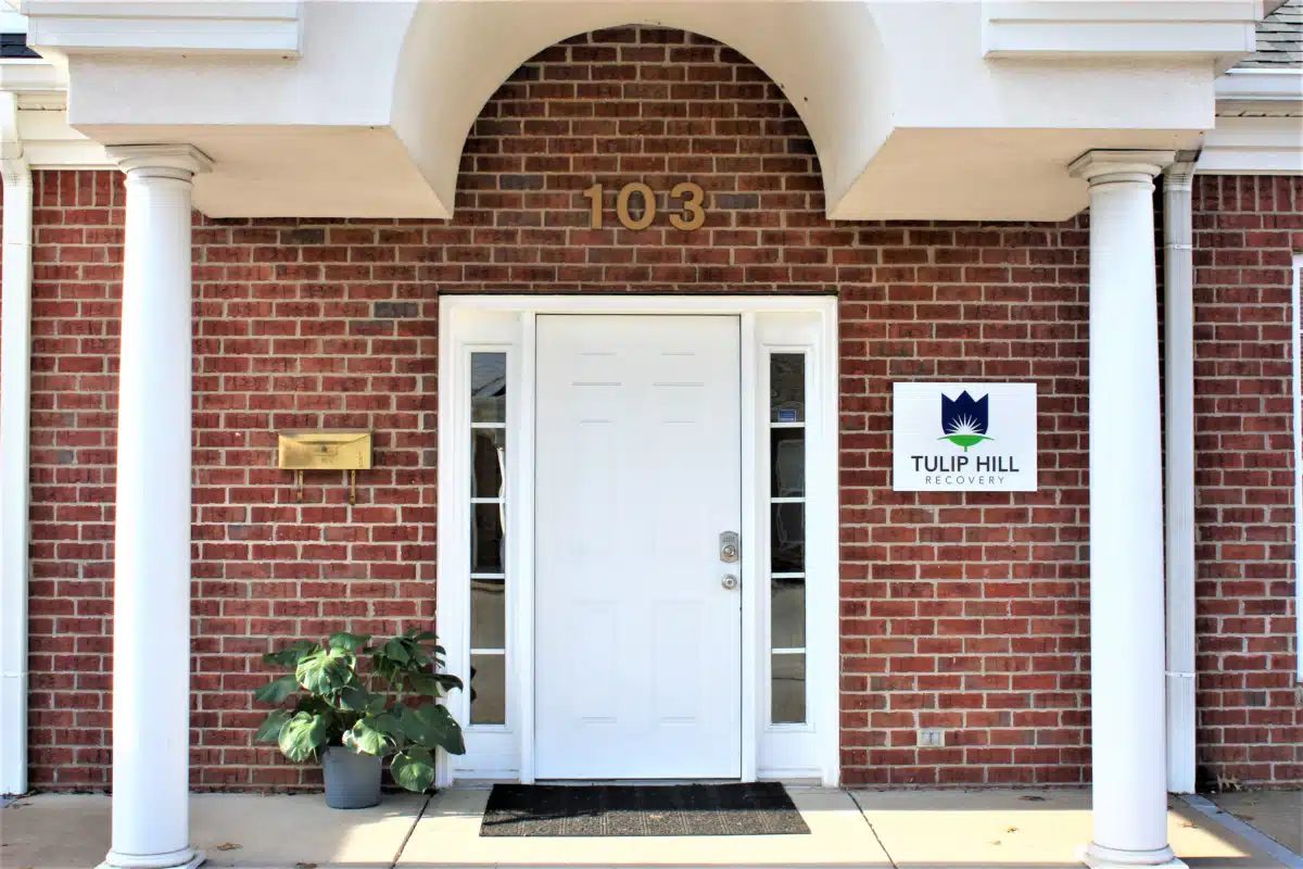 Tulip Hill Recovery