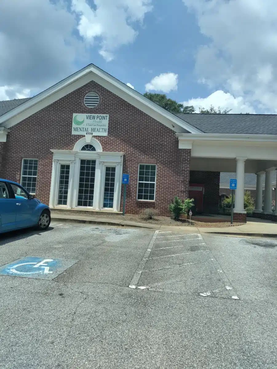 View Point Health - Preview