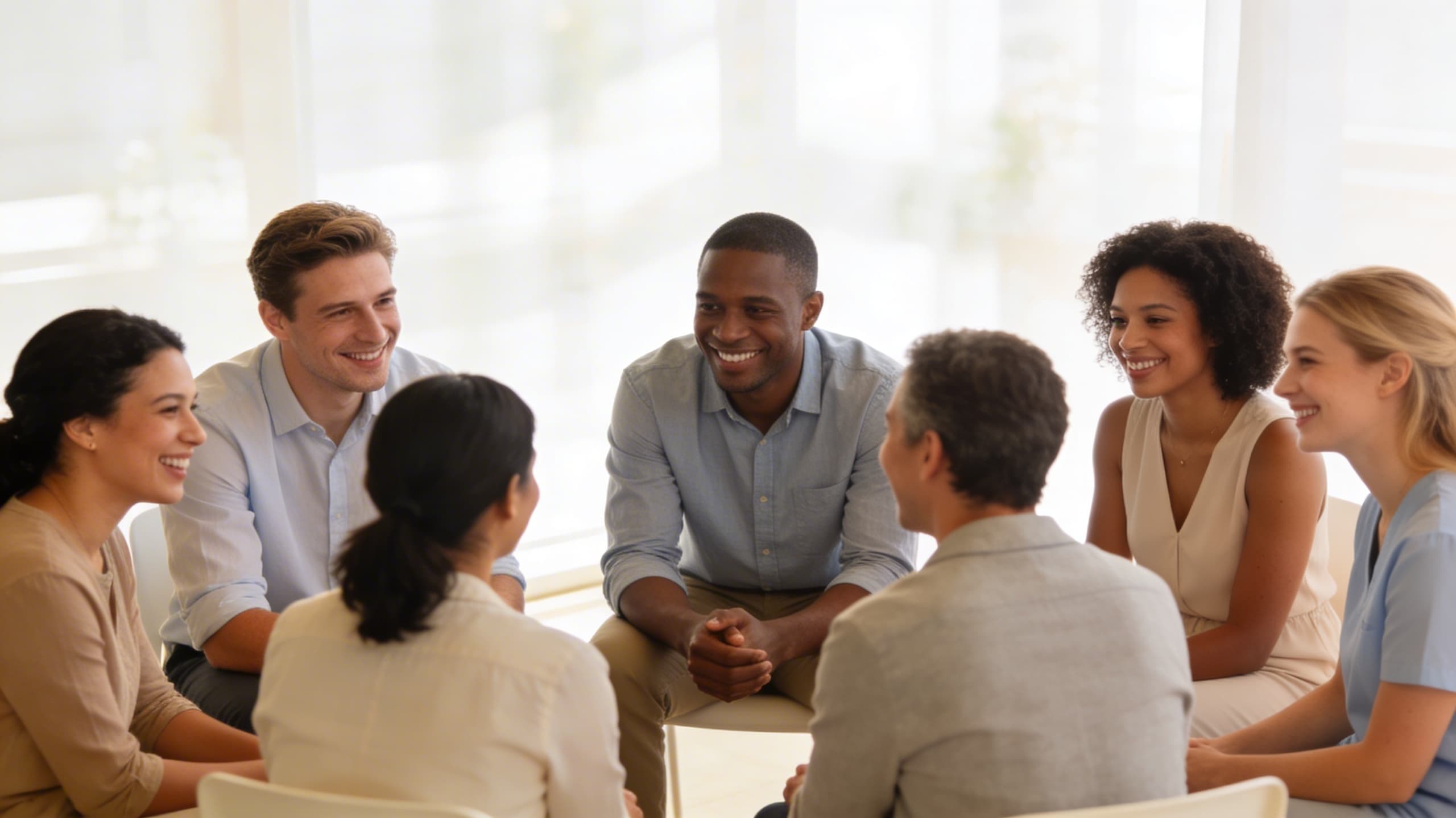 Types of Rehabilitation Programs and How to Choose the Right One